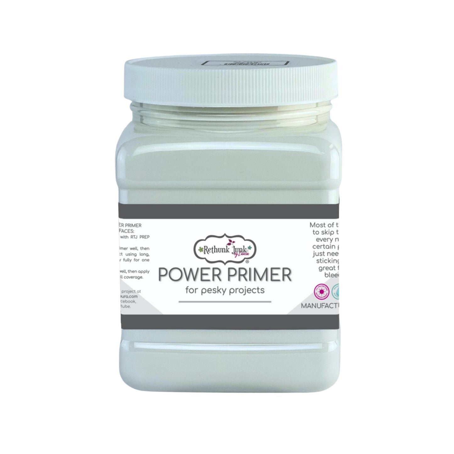 Power Primer Bonding and Blocking Primer