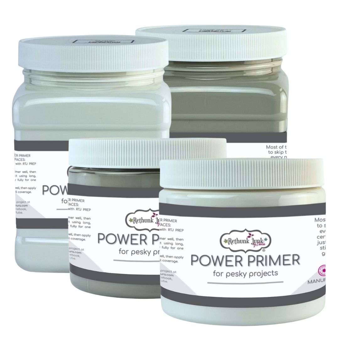 Power Primer Bonding and Blocking Primer