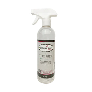 Prep Cleaner