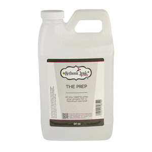 Prep Cleaner
