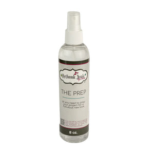 Prep Cleaner