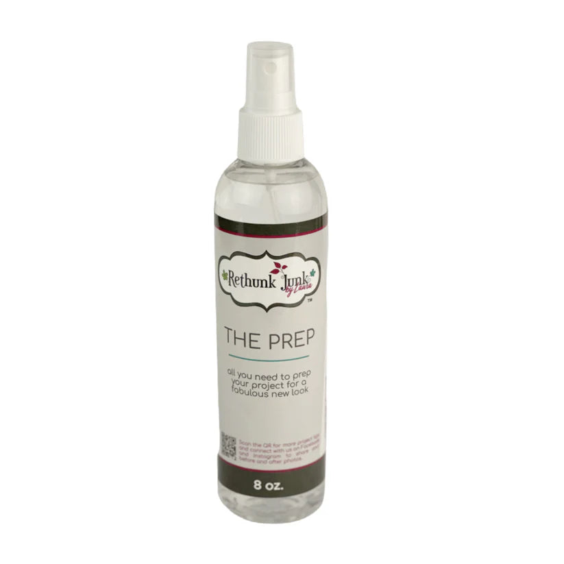 Prep Cleaner