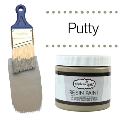 Putty