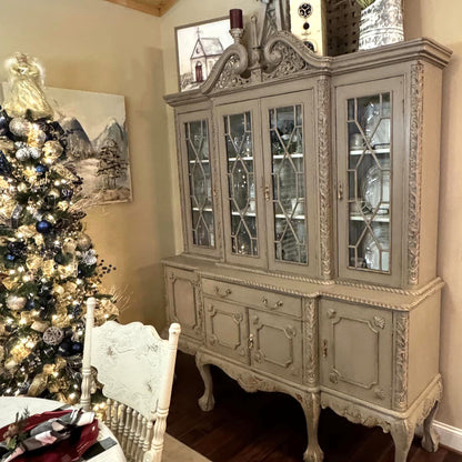 Putty - All-In-One Resin Paint for Furniture & Cabinets