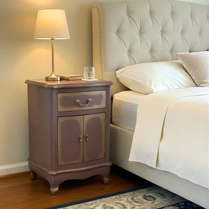 Regency Plum - All-In-One Resin Paint for Furniture & Cabinets