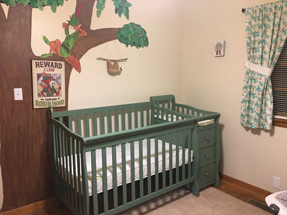 Eucalyptus - All-In-One Resin Paint for Furniture & Cabinets