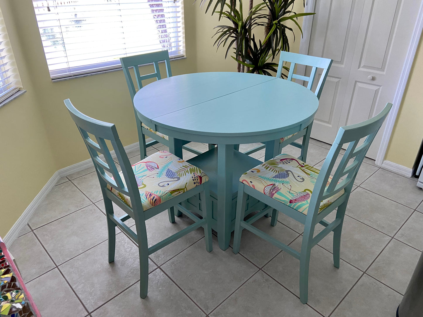 Robin's Egg - All-In-One Resin Paint for Furniture & Cabinets