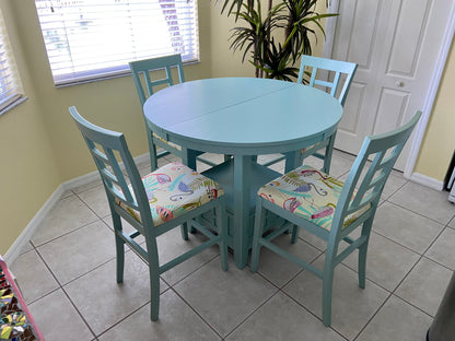 Robin's Egg - All-In-One Resin Paint for Furniture & Cabinets