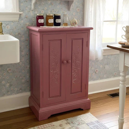 Rosewood - All-In-One Resin Paint for Furniture & Cabinets