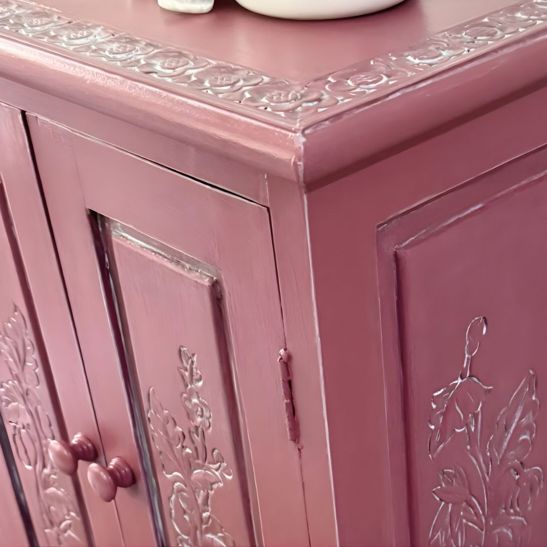 Rosewood - All-In-One Resin Paint for Furniture & Cabinets