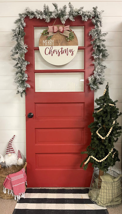 Ruby Red - All-In-One Resin Paint for Furniture & Cabinets