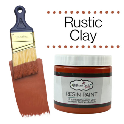 Rustic Clay
