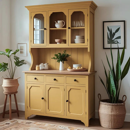 Sahara - All-In-One Resin Paint for Furniture & Cabinets
