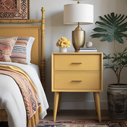 Sahara - All-In-One Resin Paint for Furniture & Cabinets
