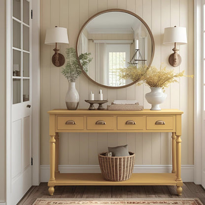 Sahara - All-In-One Resin Paint for Furniture & Cabinets
