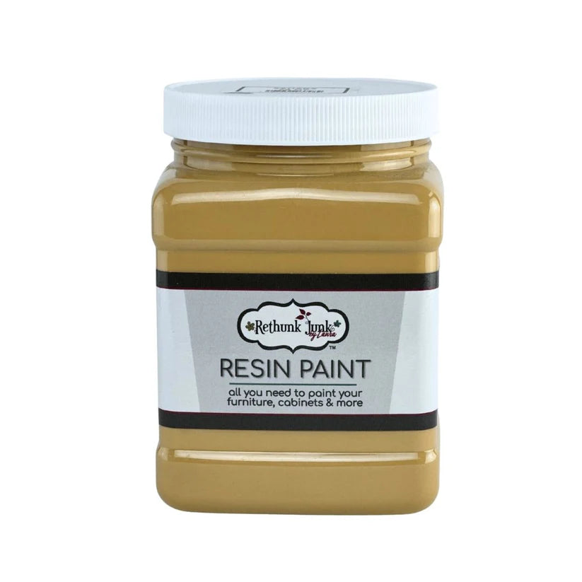 Sahara - All-In-One Resin Paint for Furniture & Cabinets