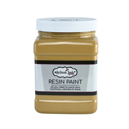 Sahara - All-In-One Resin Paint for Furniture & Cabinets