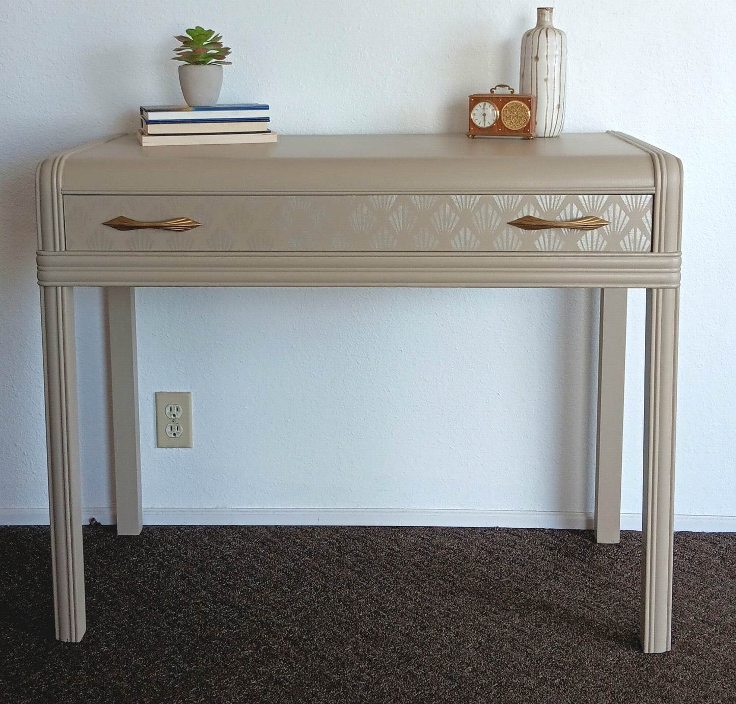Sand - All-In-One Resin Paint for Furniture & Cabinets