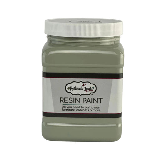 Sea Spray - All-In-One Resin Paint for Furniture & Cabinets