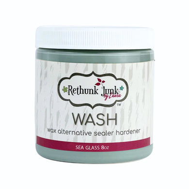 Washes (4)