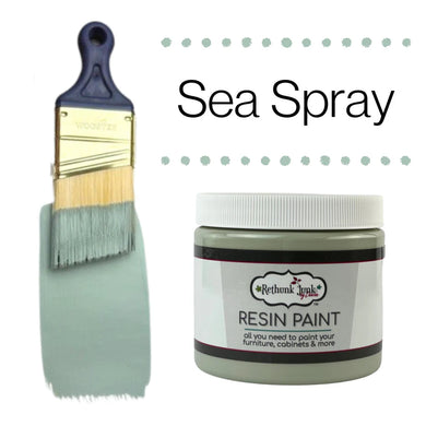 Sea Spray