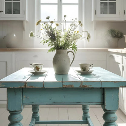Seaside - All-In-One Resin Paint for Furniture & Cabinets