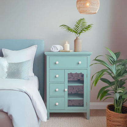 Seaside - All-In-One Resin Paint for Furniture & Cabinets