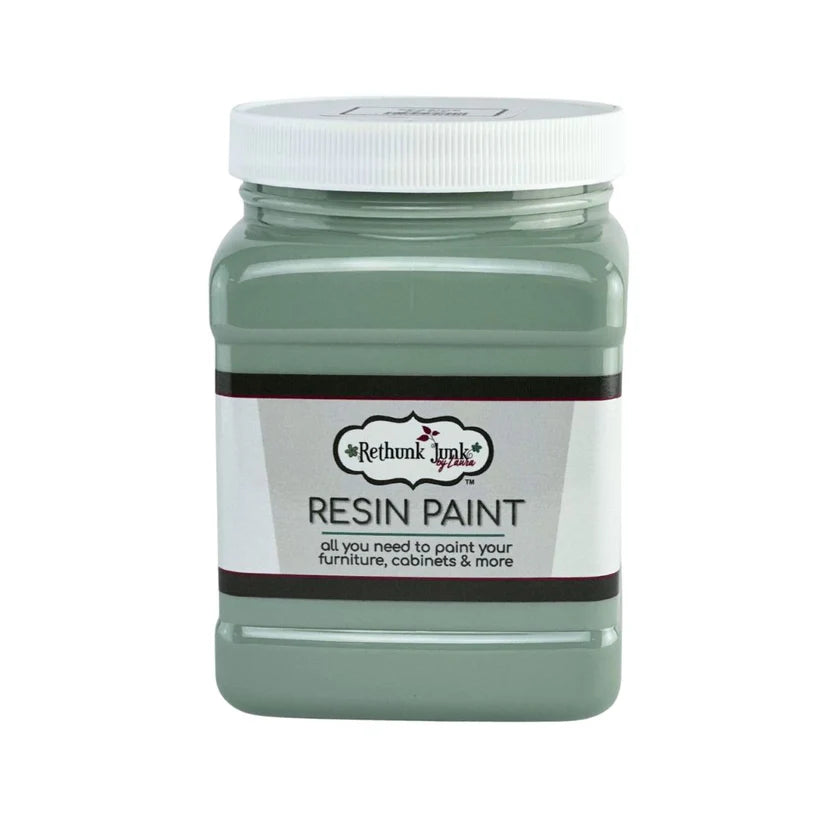 Seaside - All-In-One Resin Paint for Furniture & Cabinets