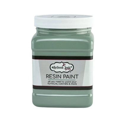 Seaside - All-In-One Resin Paint for Furniture & Cabinets