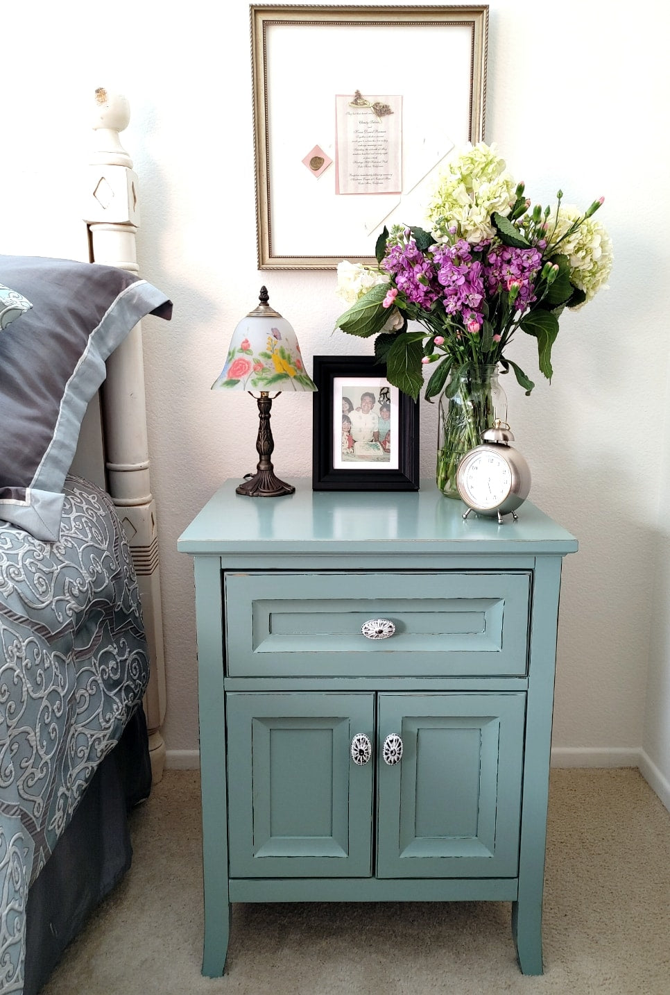 Seaside - All-In-One Resin Paint for Furniture & Cabinets