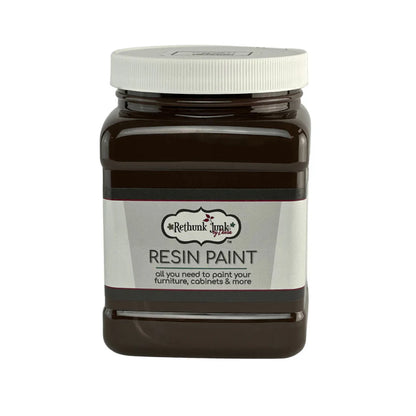 Semisweet - All-In-One Resin Paint for Furniture & Cabinets