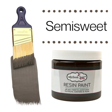 Semisweet