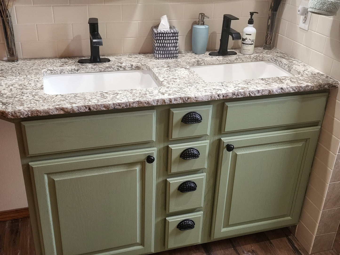 Bathroom Vanity Bundle