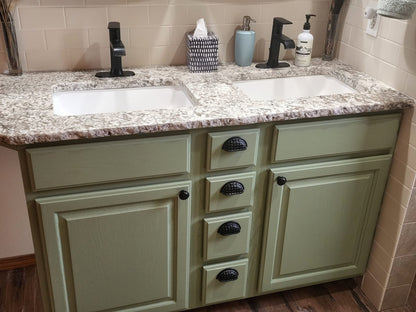 Bathroom Vanity Bundle