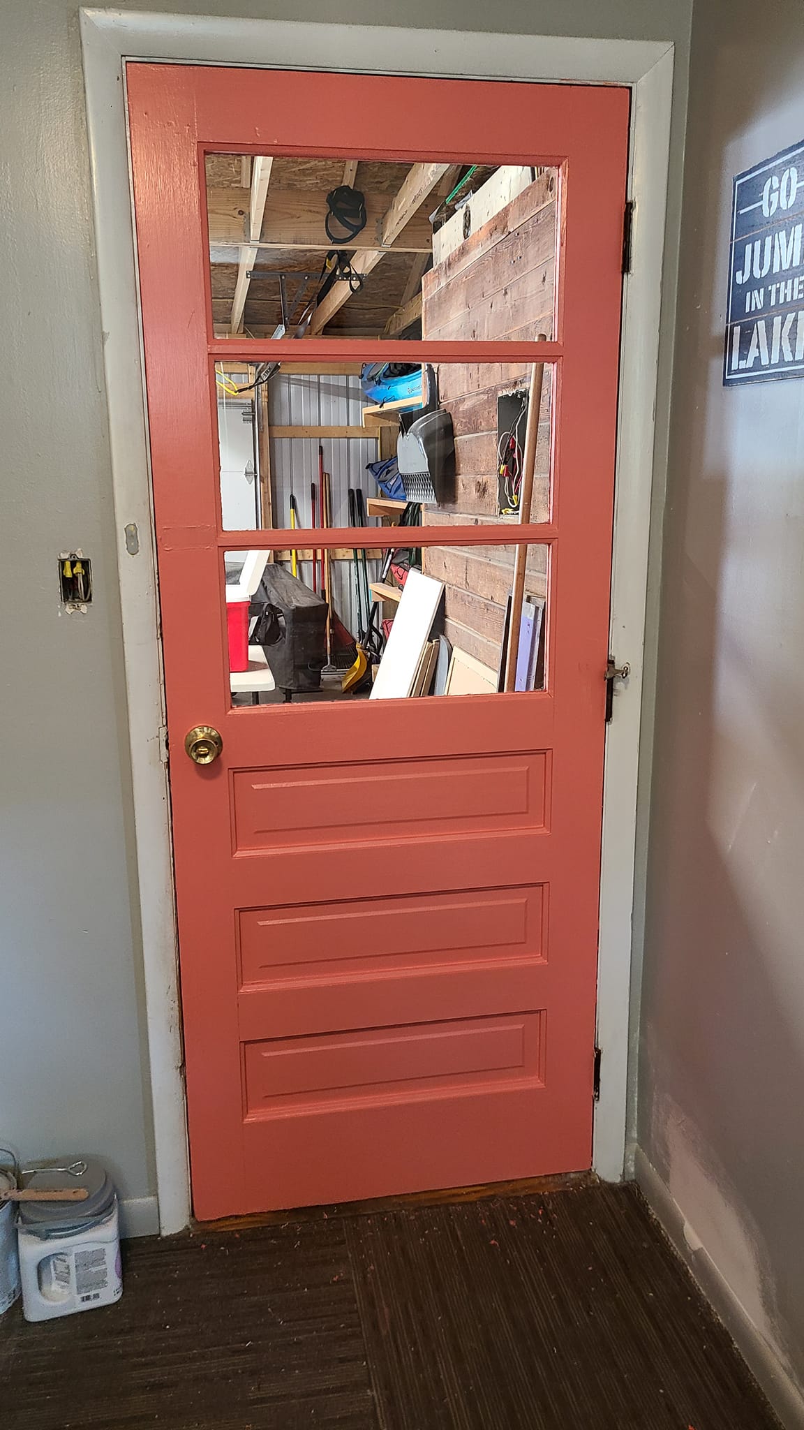 Paint the Front Door Bundle
