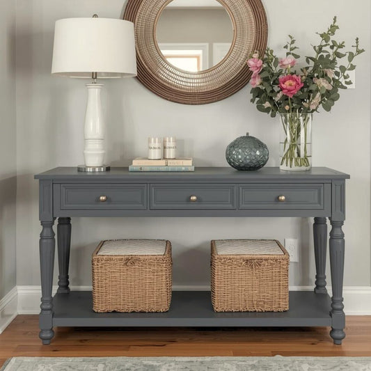 Slate - All-In-One Resin Paint for Furniture & Cabinets