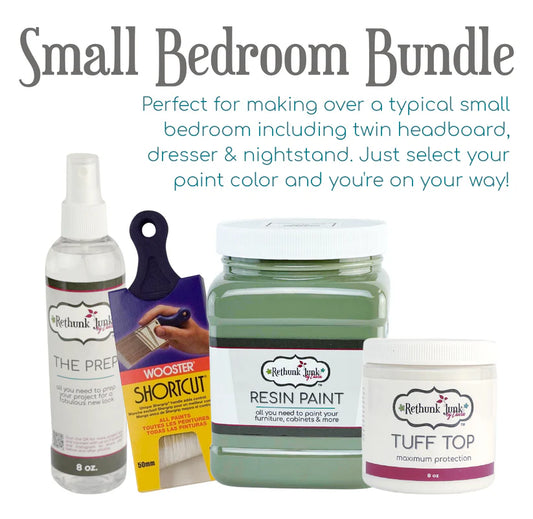 Small Bedroom Bundle