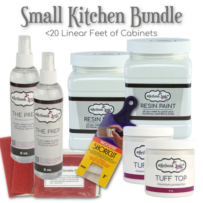 Small Kitchen Bundle (Great Value)