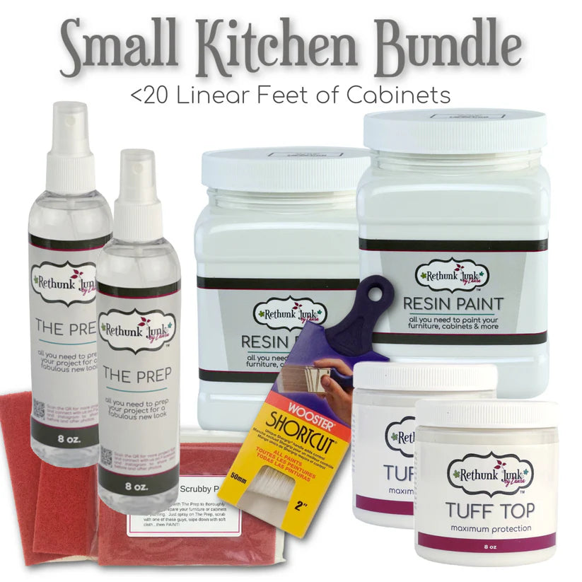 Small Kitchen Bundle