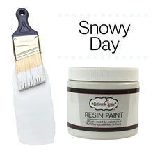 Load image into Gallery viewer, Snowy Day