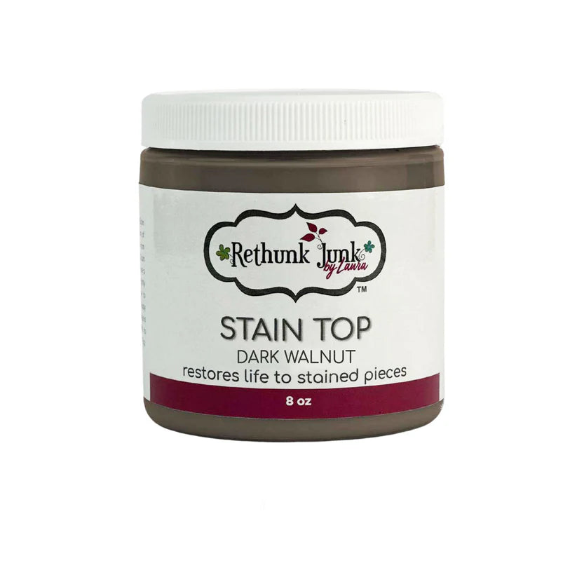 Stain Tops (3 colors)