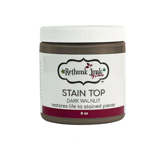 Stain Tops (3 colors)