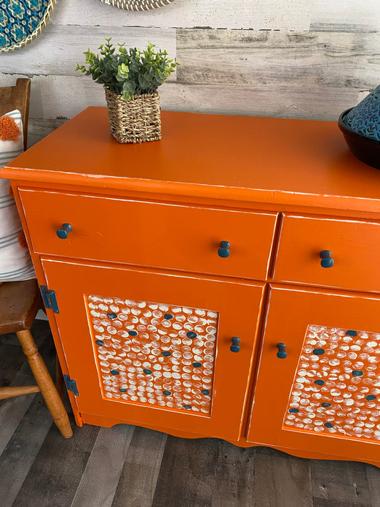 Sunset - All-In-One Resin Paint for Furniture & Cabinets