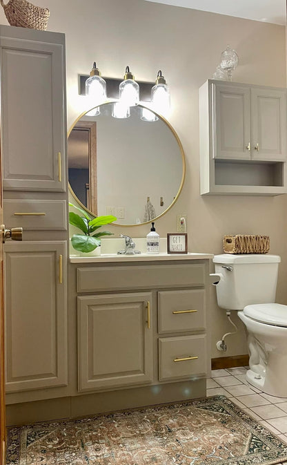 Bathroom Vanity Bundle