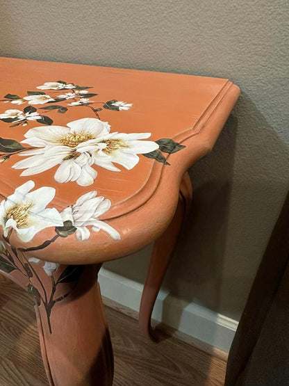 Cactus Rose - All-In-One Resin Paint for Furniture & Cabinets