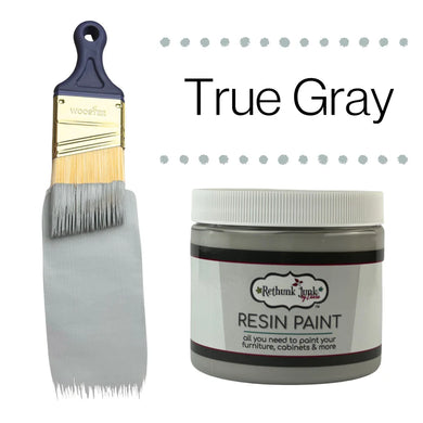True Gray