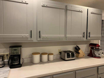 True Gray - All-In-One Resin Paint for Furniture & Cabinets