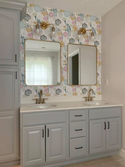 Bathroom Vanity Bundle