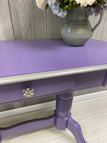 Violet Shadow - All-In-One Resin Paint for Furniture & Cabinets