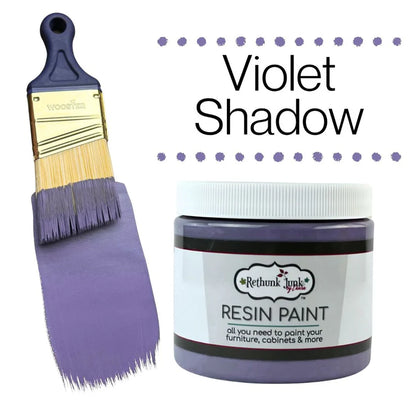 Violet Shadow